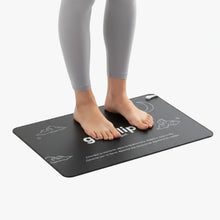 Cargar imagen en el visor de la galería, Grounding Mat Gudslip – Alfombrilla de Conexión a Tierra para Bienestar y Recuperación