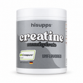 Hisupps Creatina Creapure 300 g sin sabor