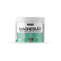 Magnesium Powder Frutos Rojos 200 g – Weider