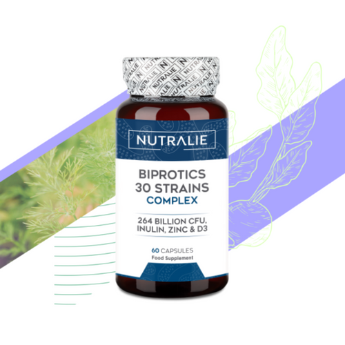 Nutralie Biprotics Complex – Nutralie