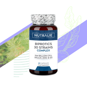 Nutralie Biprotics Complex – Nutralie