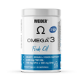 Omega 3 Fish Oil 90 perlas – Weider