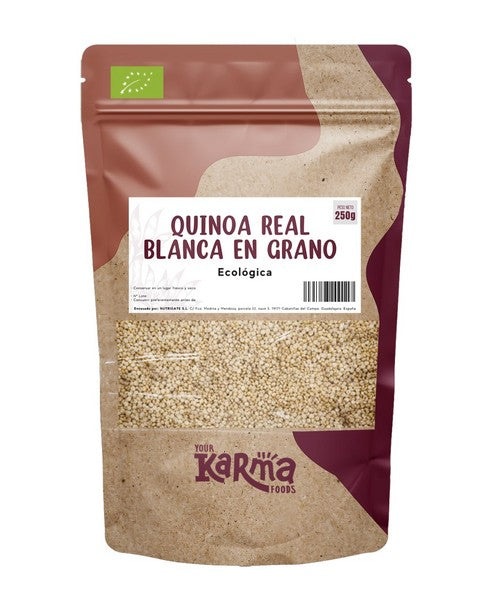 Quinoa real en grano - KARMA