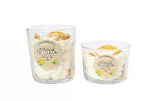 Cargar imagen en el visor de la galería, Cera de Soja Mousse de Limón 125 g – Natural Dreams