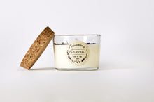 Cargar imagen en el visor de la galería, Cera de Soja Lavanda 125 g – Natural Dreams