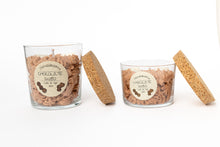 Cargar imagen en el visor de la galería, Cera de Soja Chocolate Suizo