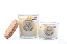 Cargar imagen en el visor de la galería, Cera de Soja Ruda