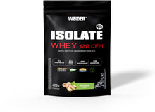 Cargar imagen en el visor de la galería, Isolate Whey  100 CFM 420 g Weider