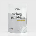 Whey Protein Protella 1 kg sabor neutro: fotografía del envase