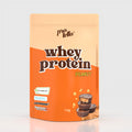 Whey Protein Protella 1 kg sabor cacahuete: fotografía del envase