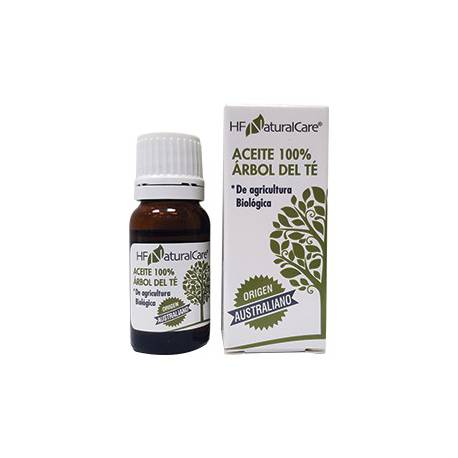Aceite Árbol de té - HERBOFARM