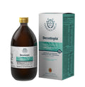 Depurativo Antártico Gianluca Mech frasco 500 ml