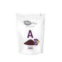 Acai Bio, 100 g de El Granero Integral: fotografía del envase