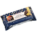 Galletas finas de arroz con chocolate negro de Diet Rádisson: fotografía del envase