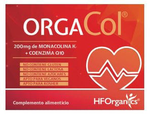 Orgacol - HERBOFARM