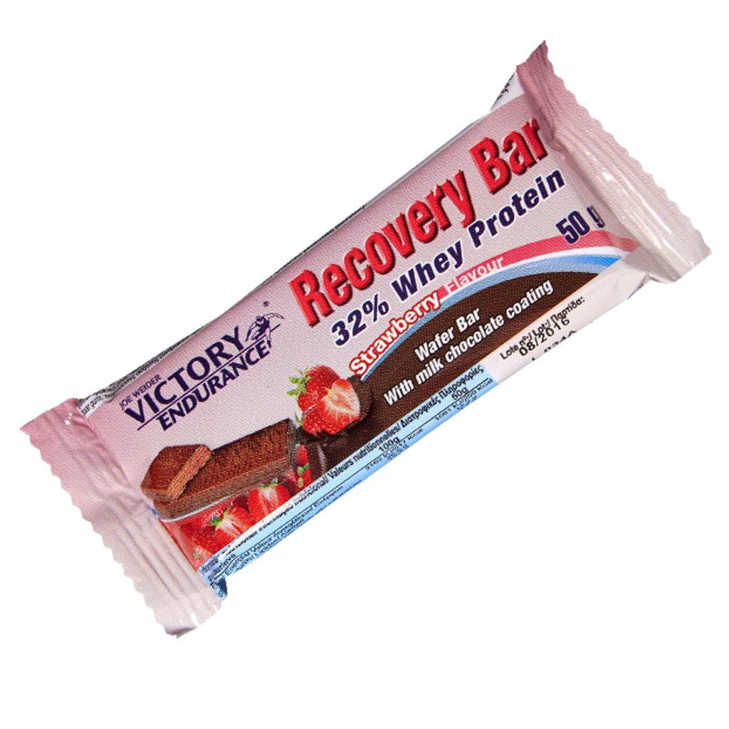 Recovery Bar: imagen 7