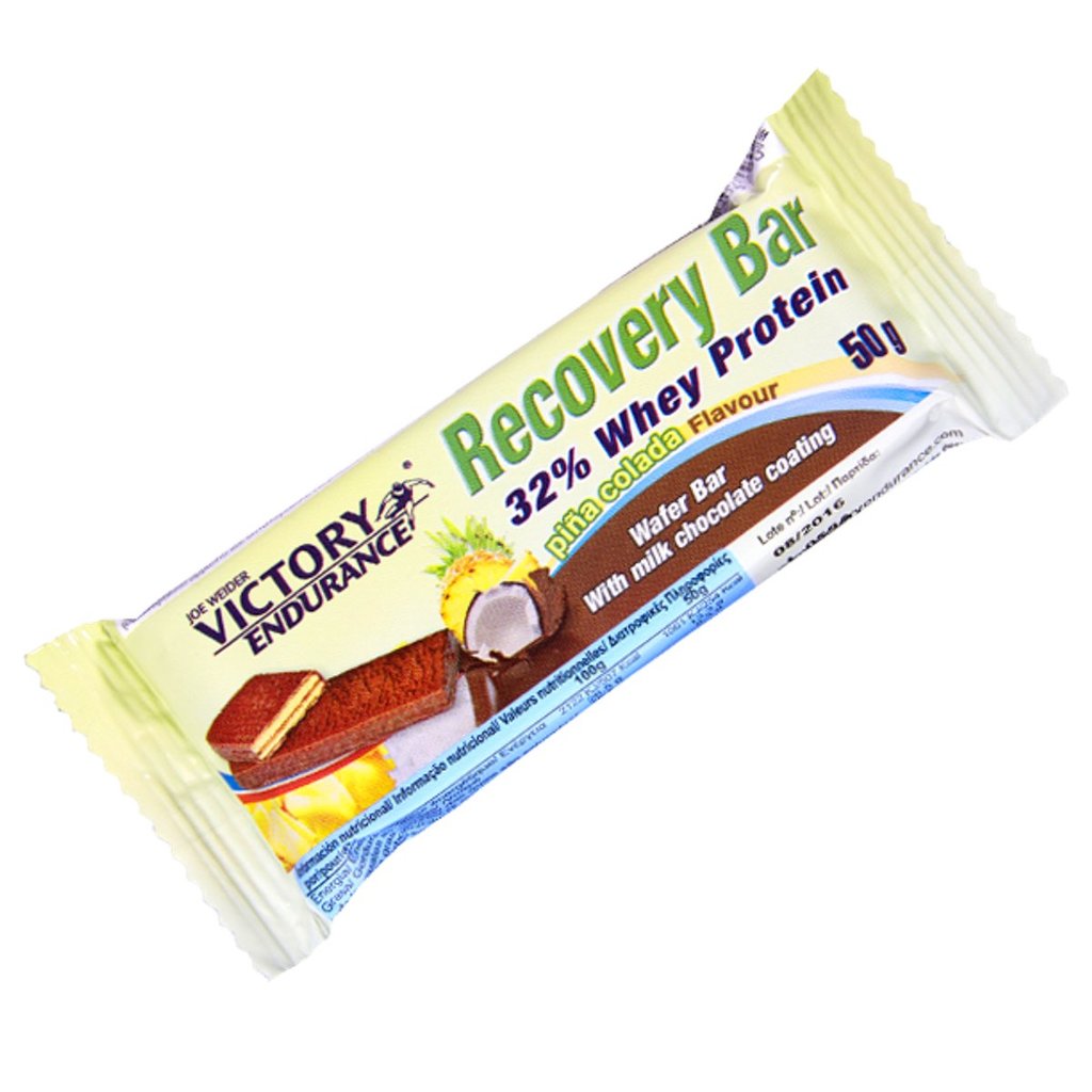 Recovery Bar: imagen 9