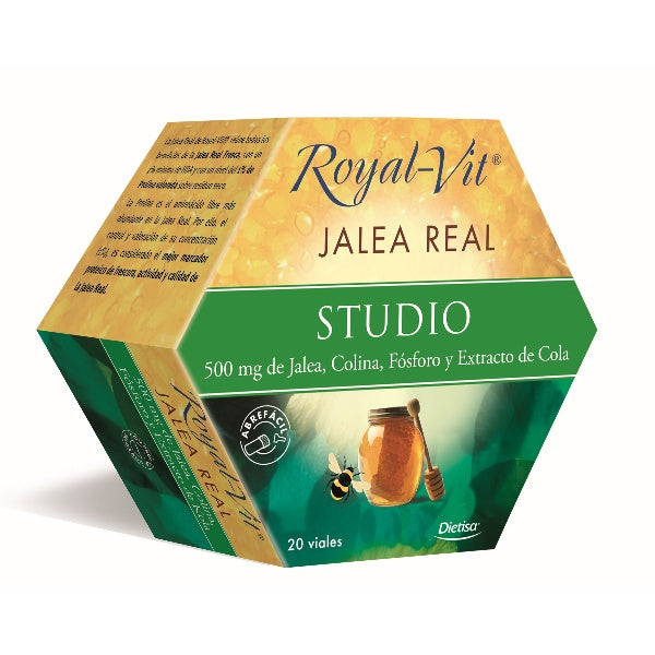 Jalea Real Royal-Vit Studio DIETISA