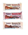 Recovery Bar: imagen 1