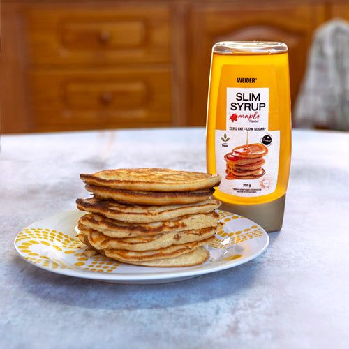 SLIM SYRUP MAPLE