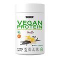 Weider Vegan Protein vainilla 750 g