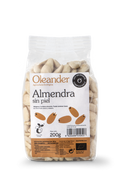 Almendra sin piel de Oleander: imagen 1