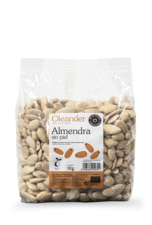 Almendra sin piel de Oleander: imagen 2