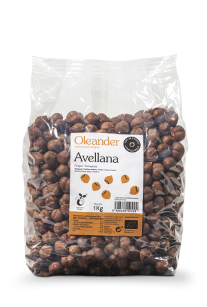 Avellana con piel de Oleander: imagen 2