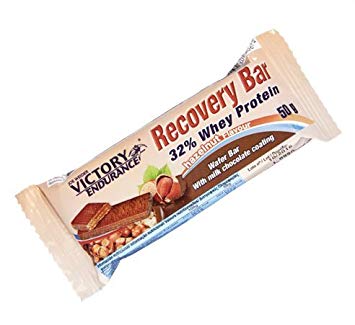 Recovery Bar: imagen 2