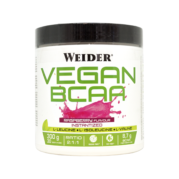 Vegan BCAA