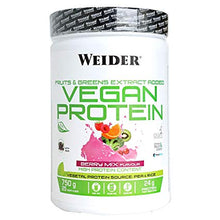 Cargar imagen en el visor de la galería, Vegan Protein berry