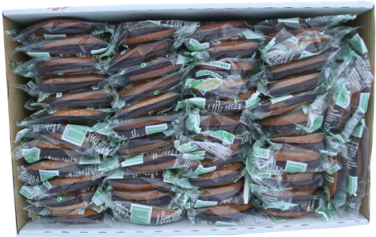 Caja de Guembitas Dolores Guembe