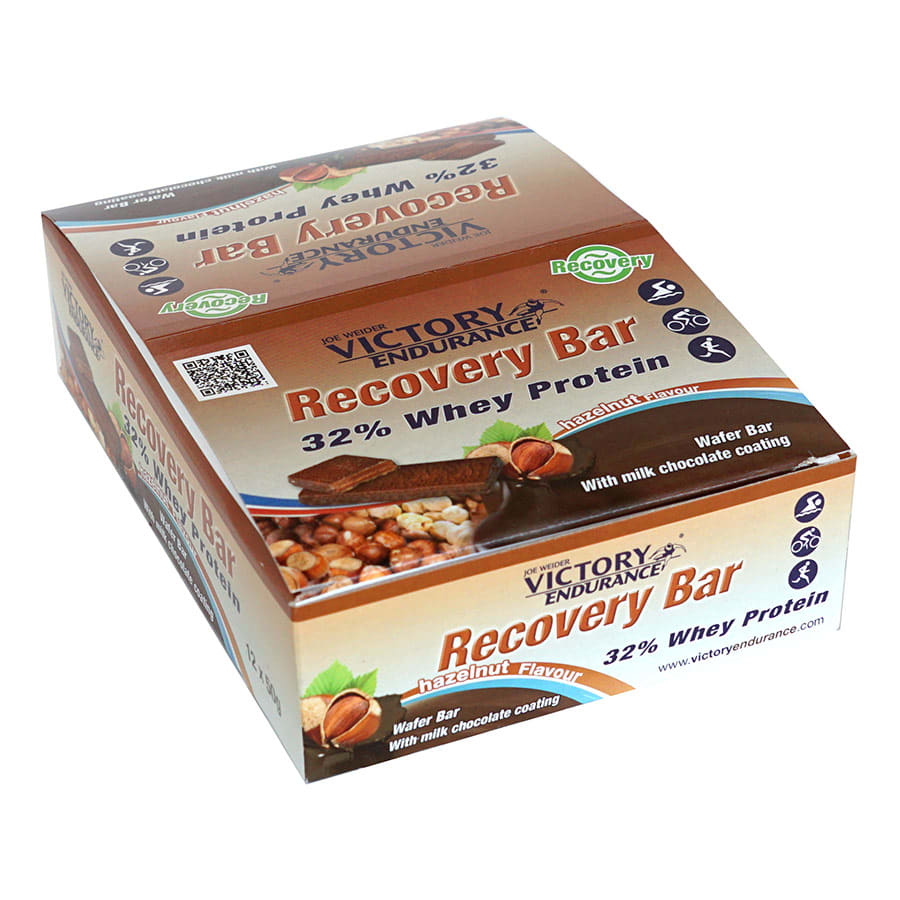 Recovery Bar: imagen 12