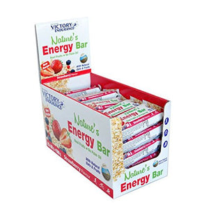 Nature´s Energy Bar