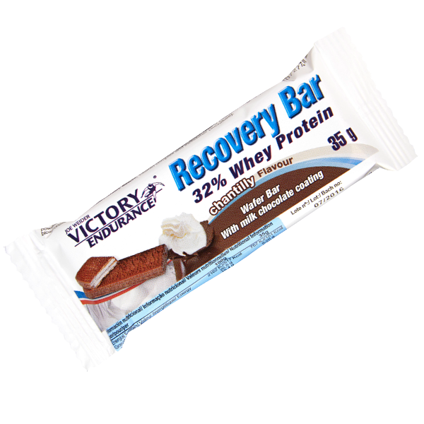 Recovery Bar: imagen 3