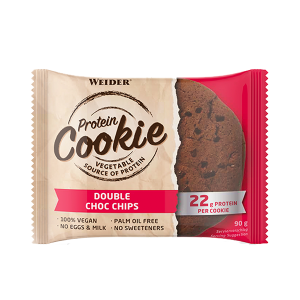 Weider Protein Cookie galleta proteica