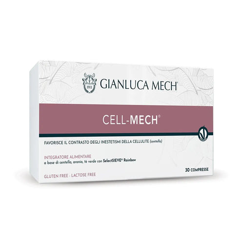 Cell Mech -GIANLUCA