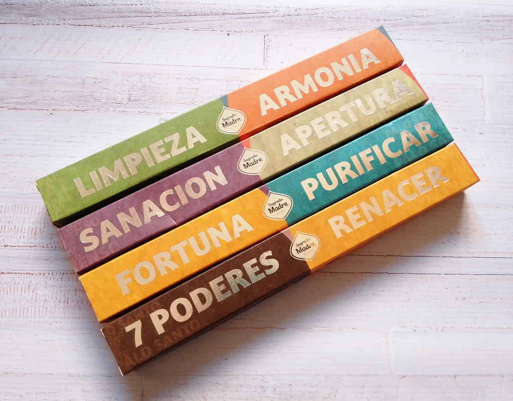 Dúo Limpieza y Armonía de Sagrada Madre: imagen 1