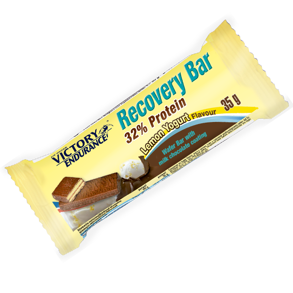 Recovery Bar: imagen 5