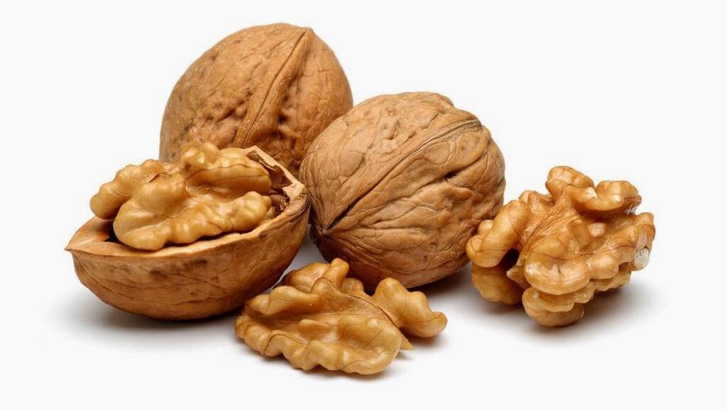 Nueces cáscara 5kg de Oleander: fotografía del envase