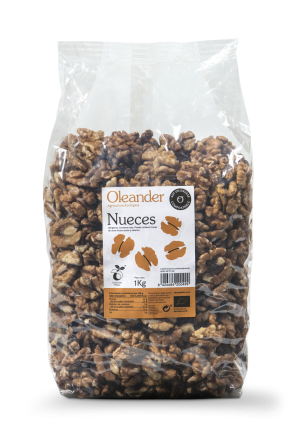 Medias nueces de Oleander: imagen 2