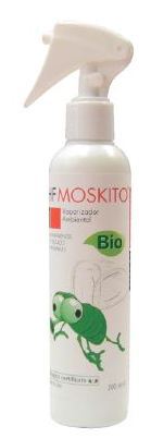 Spray Vapo Antimosquitos Bio - HERBOFARM