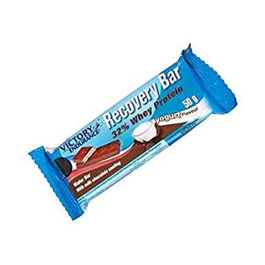 Recovery Bar: imagen 10
